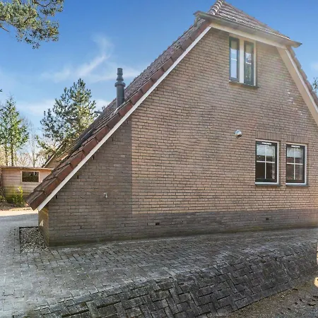 Stylish In Near The Forest Holiday home *