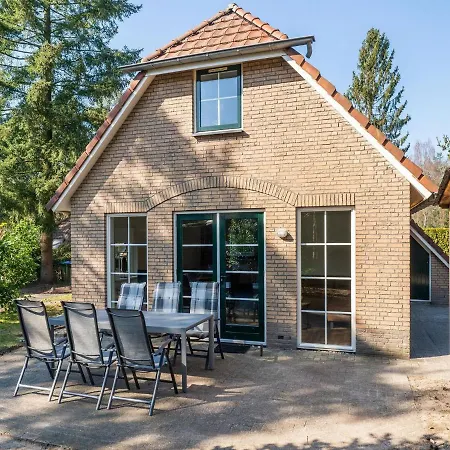 Holiday home Stylish In Near The Forest Lunteren