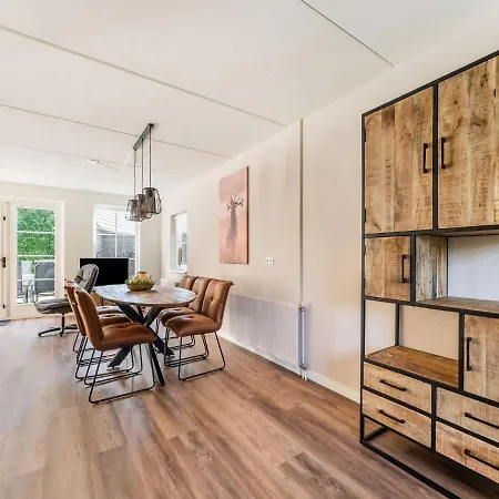 Stylish In Near The Forest Holiday home