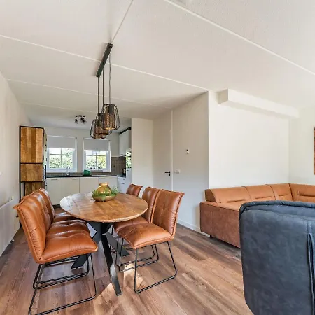 Stylish In Near The Forest Holiday home