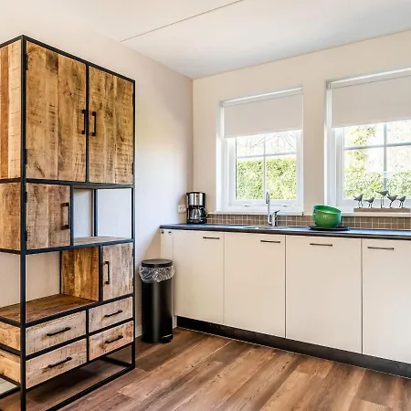Holiday home Stylish In Near The Forest *